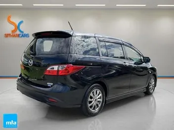 Mazda Premacy 2018 photo 5