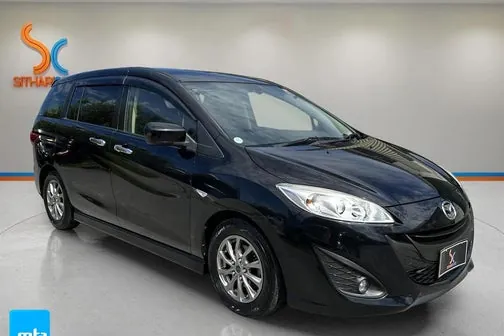 Mazda Premacy