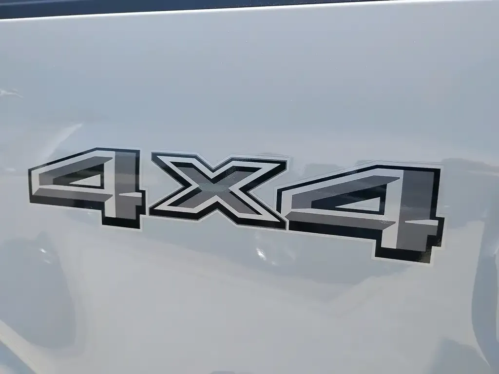 Ford F-150 2026 photo 5