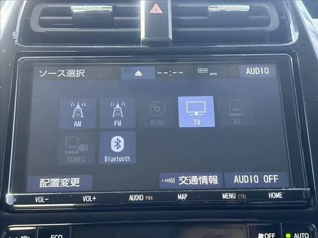 Toyota Prius 2019 photo 5