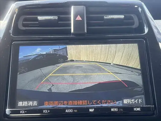 Toyota Prius 2019 photo 4