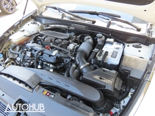Hyundai Sonata 2023 photo 5