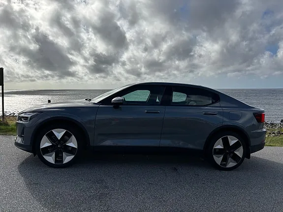 Polestar 2 2023 photo 4