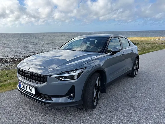 Polestar 2