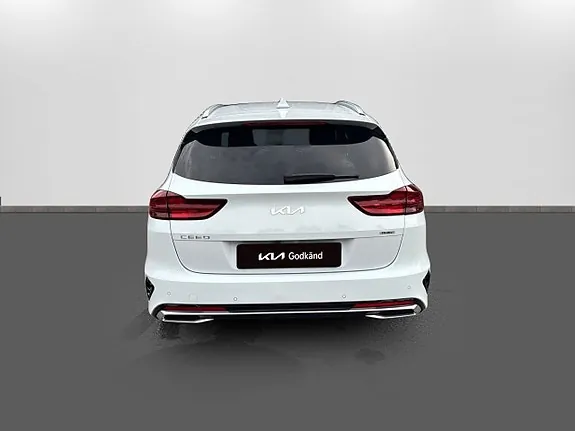Kia Ceed 2023 photo 5