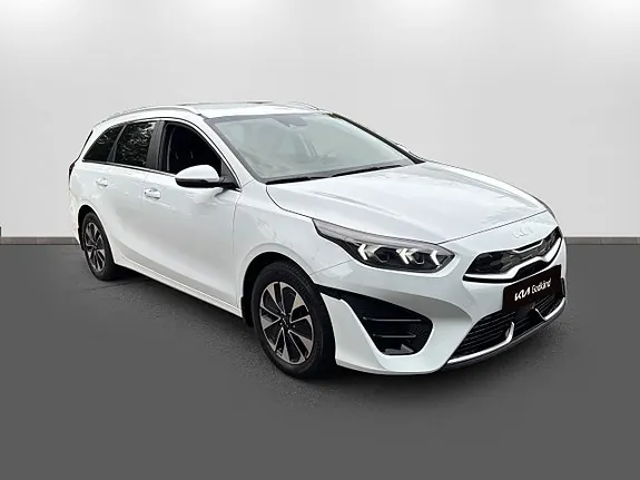 Kia Ceed 2023 photo 3