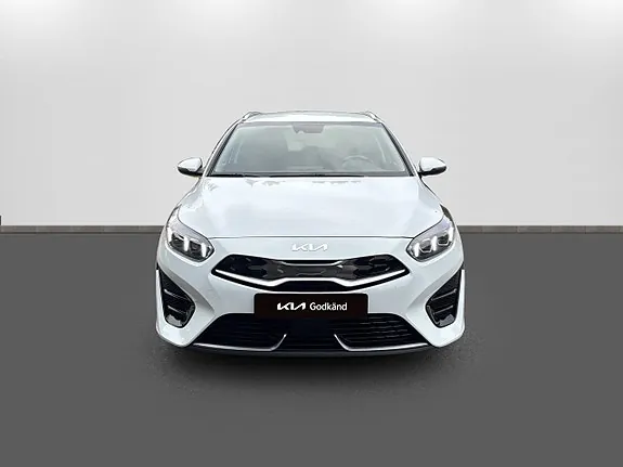 Kia Ceed 2023 photo 2