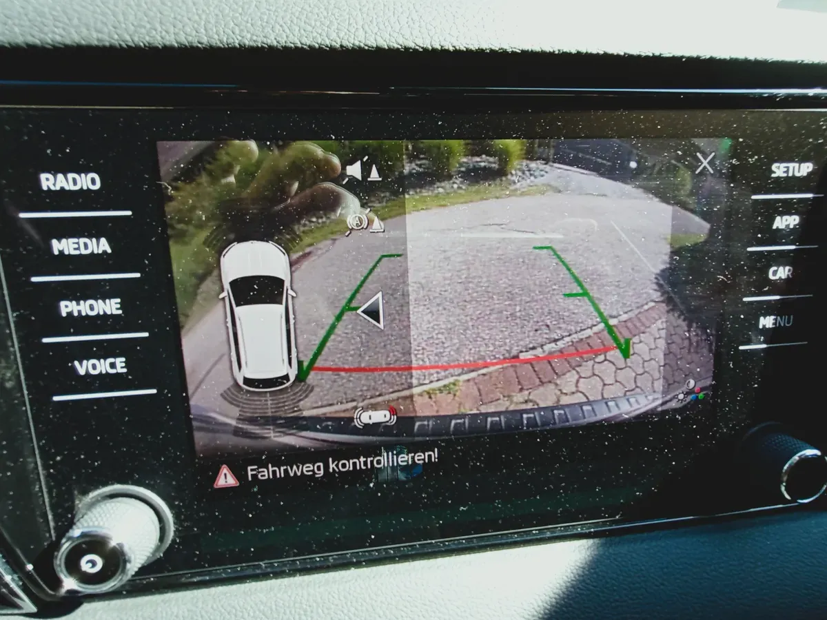 Skoda Karoq 2019 photo 3