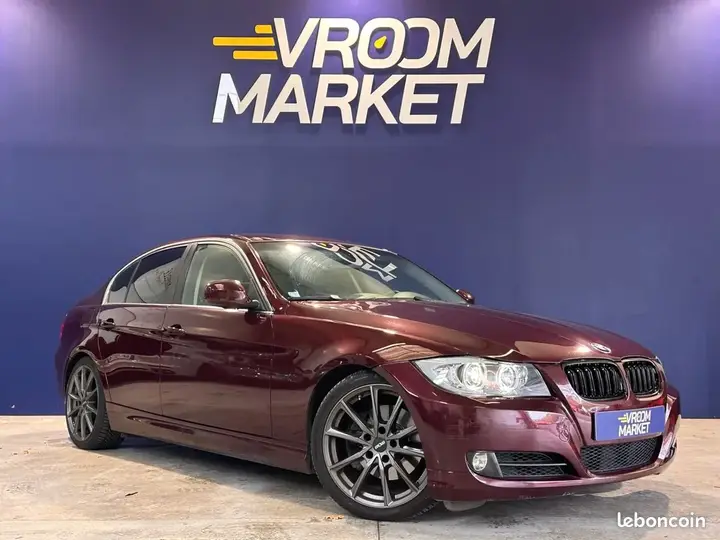 BMW Série 3