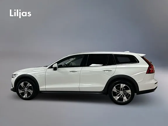 Volvo V60 Cross Country 2020 photo 3