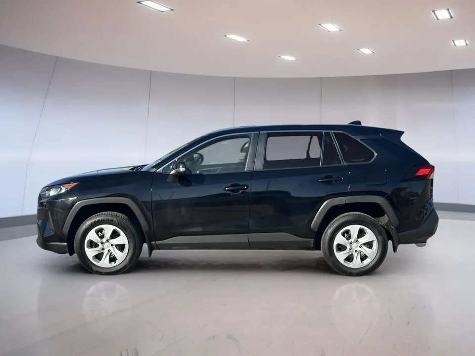 Toyota Rav4 2025 photo 2