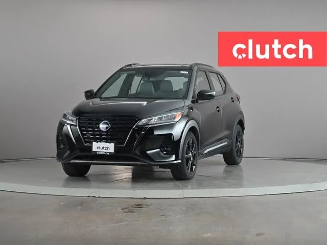 Nissan Kicks 2024 photo 3
