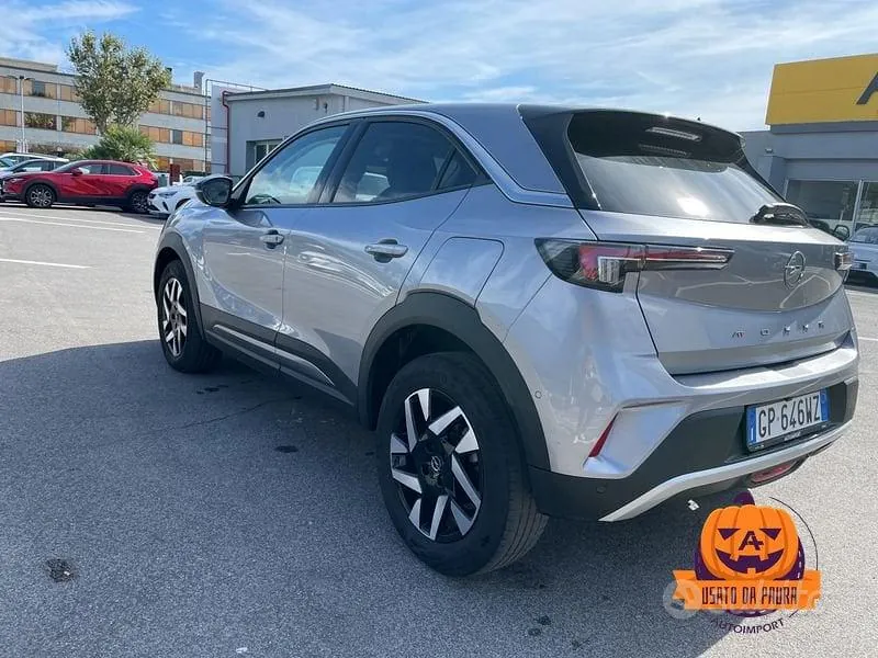 Opel Mokka 2023 photo 4