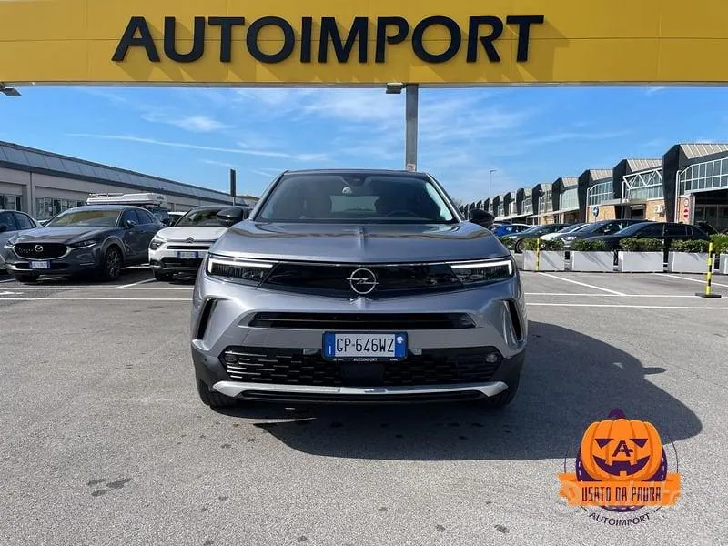 Opel Mokka 2023 photo 2