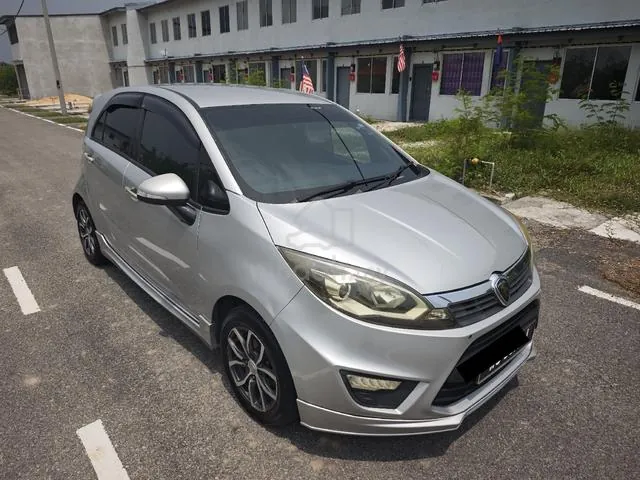 Proton Iriz