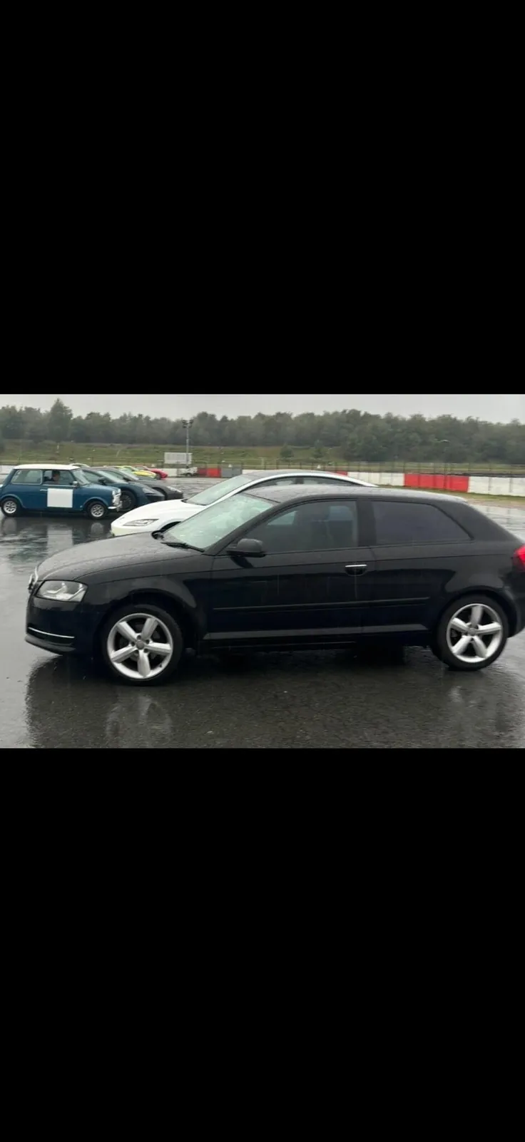 Audi A3 2010 photo 5