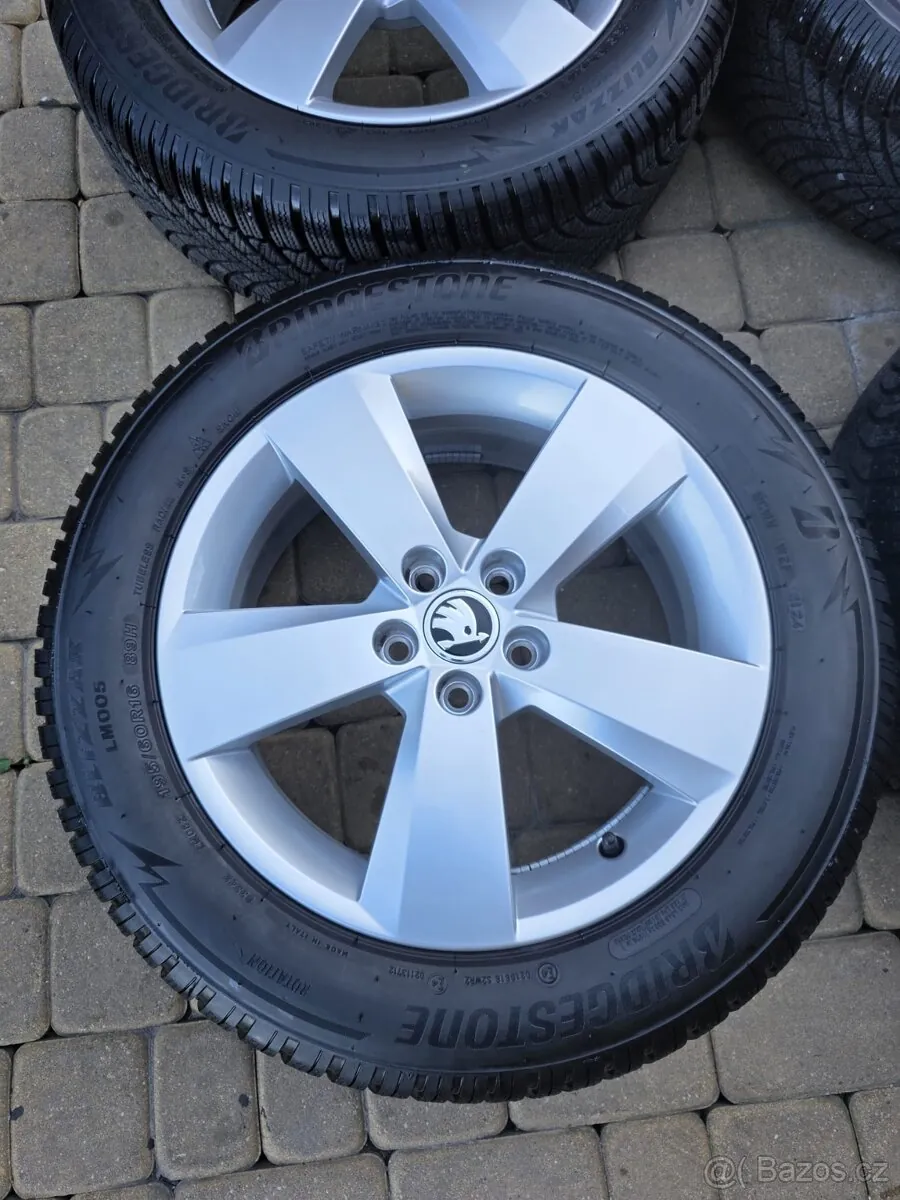 Skoda Kamiq photo 3