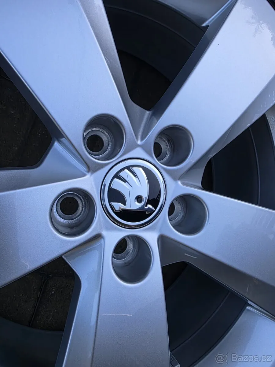 Skoda Kamiq photo 4