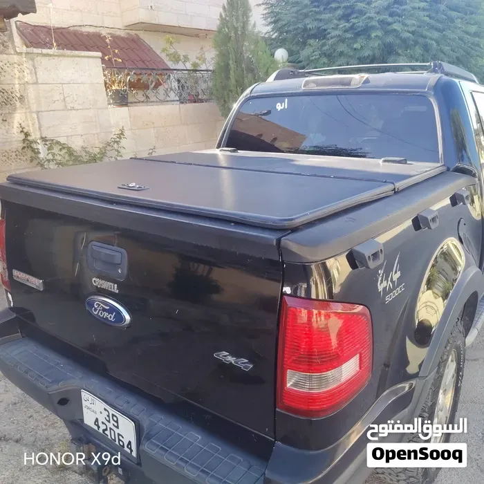 Ford Explorer 2007 photo 4