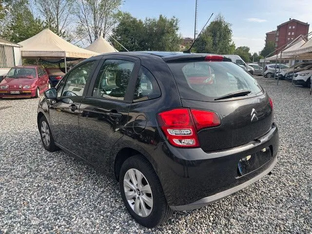 Citroen C3 2011 photo 5