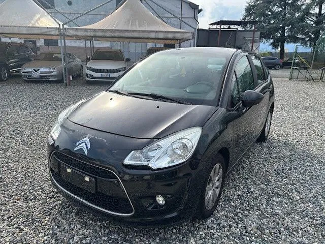 Citroen C3 2011 photo 3