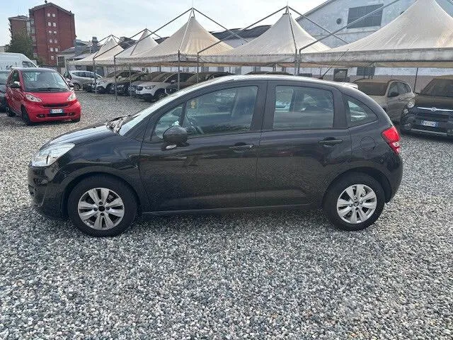 Citroen C3 2011 photo 4
