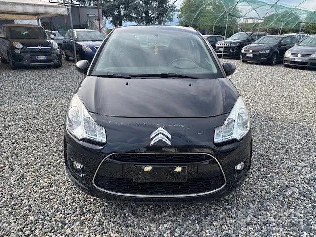 Citroen C3 2011 photo 2