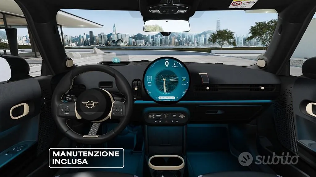 Mini Cooper 2026 photo 4