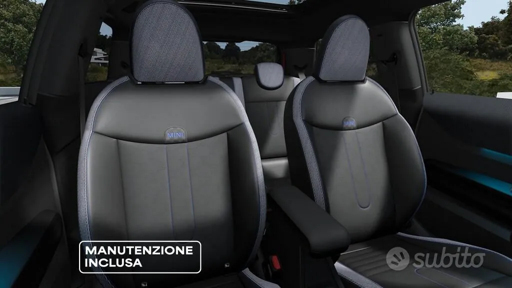 Mini Cooper 2026 photo 5