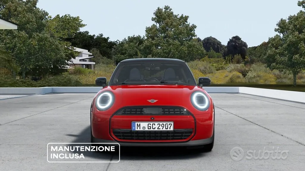Mini Cooper 2026 photo 3