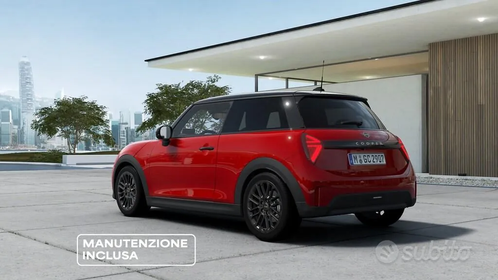 Mini Cooper 2026 photo 2