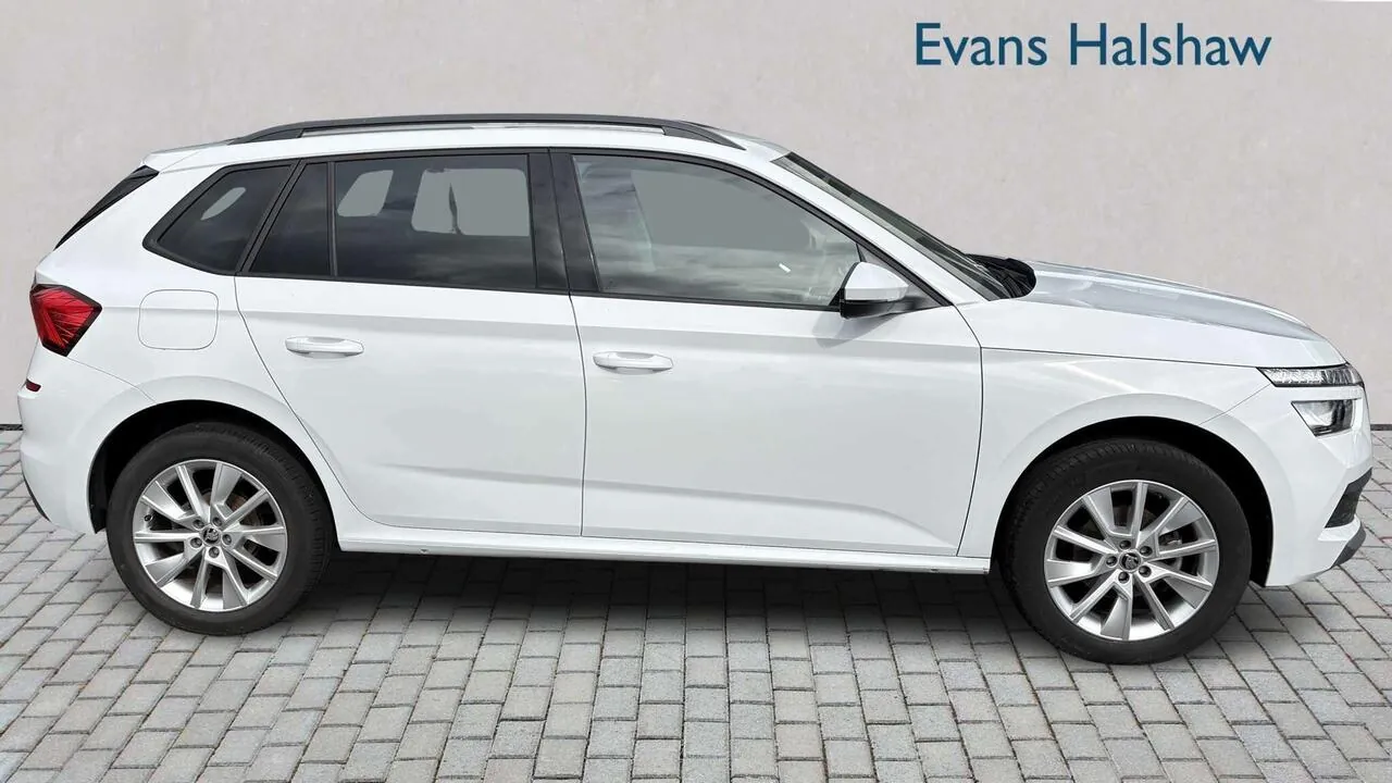 Skoda Kamiq 2023 photo 4