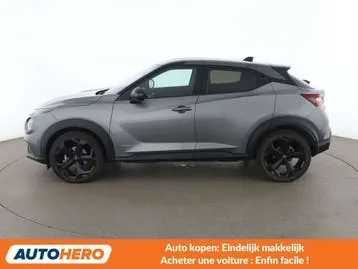 Nissan Juke 2022 photo 3