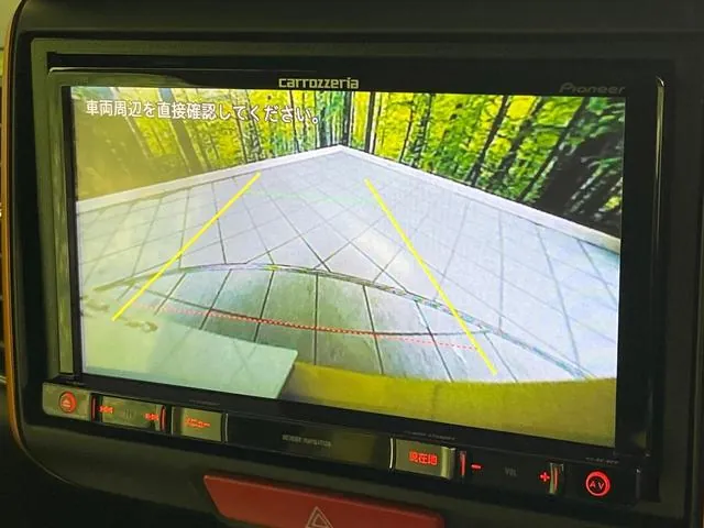 Honda N-Box Gl Interior Package 2017 photo 5