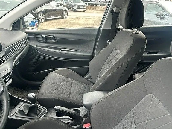 Hyundai Bayon 2022 photo 4