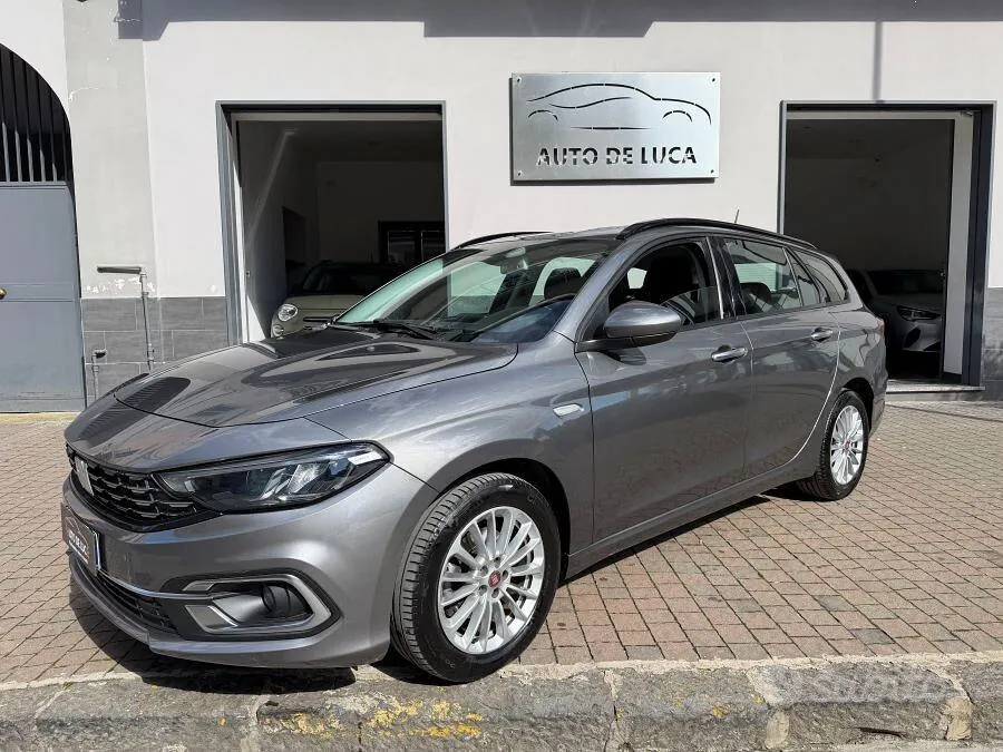 Fiat Tipo