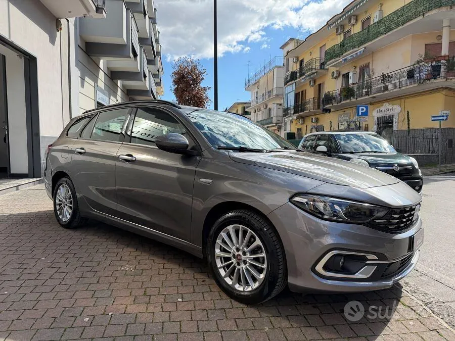 Fiat Tipo 2022 photo 2