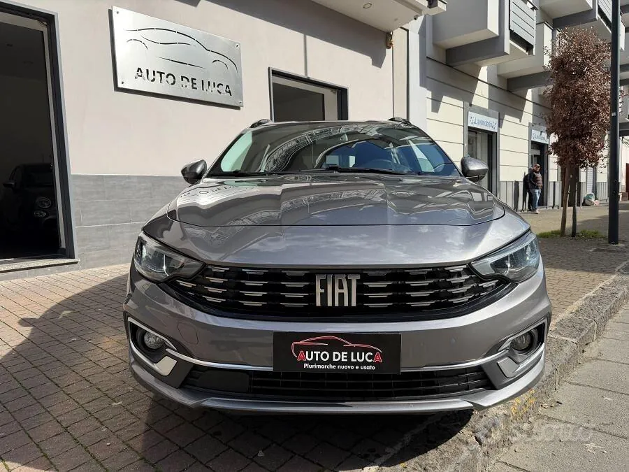 Fiat Tipo 2022 photo 3