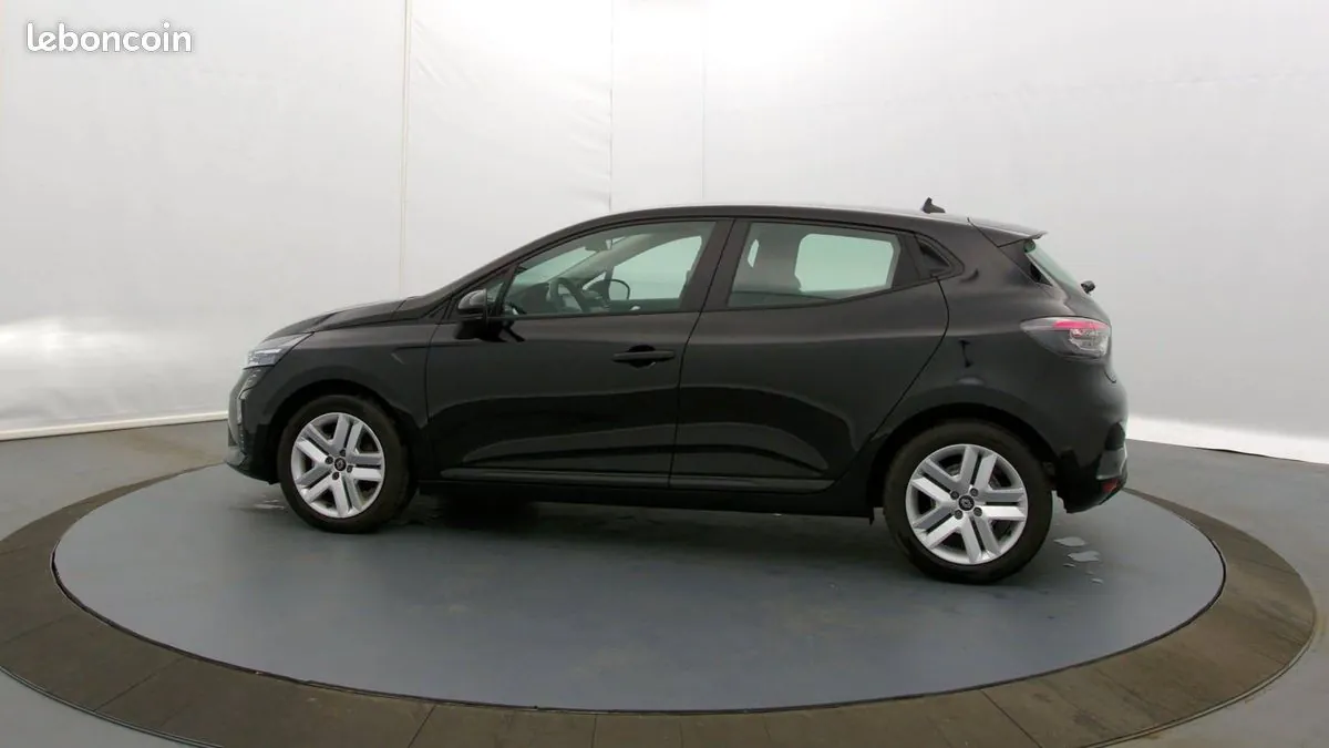 Renault Clio 2025 photo 5