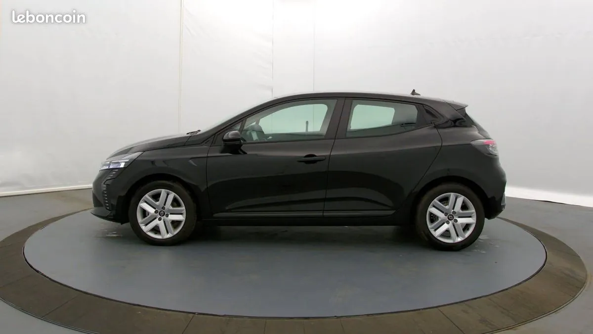 Renault Clio 2025 photo 4