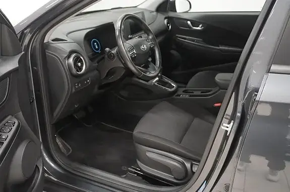 Hyundai Kona 2022 photo 2