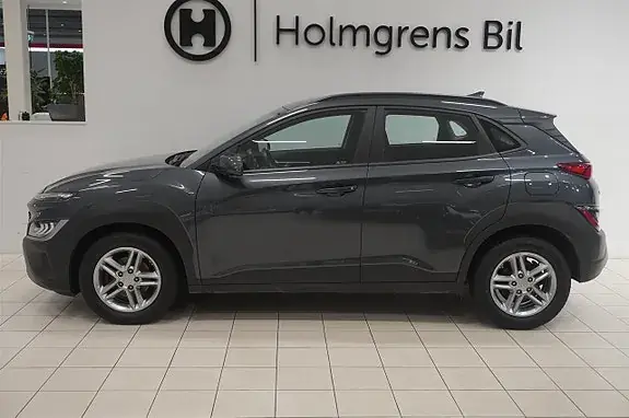 Hyundai Kona 2022 photo 3
