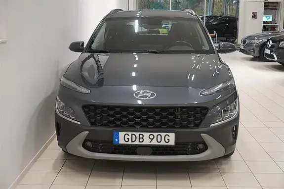Hyundai Kona 2022 photo 4