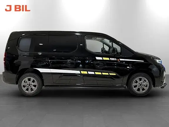 Opel Combo 2026 photo 4