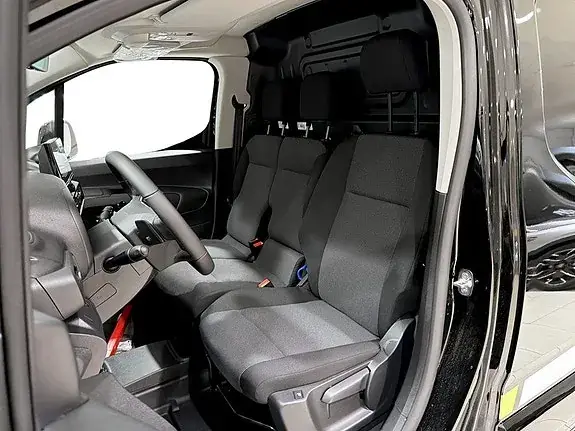 Opel Combo 2026 photo 5