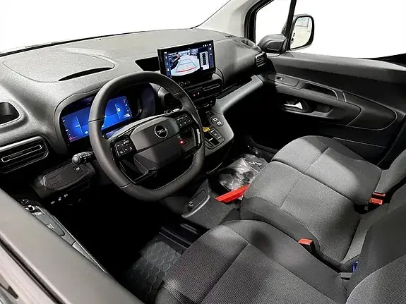 Opel Combo 2026 photo 3
