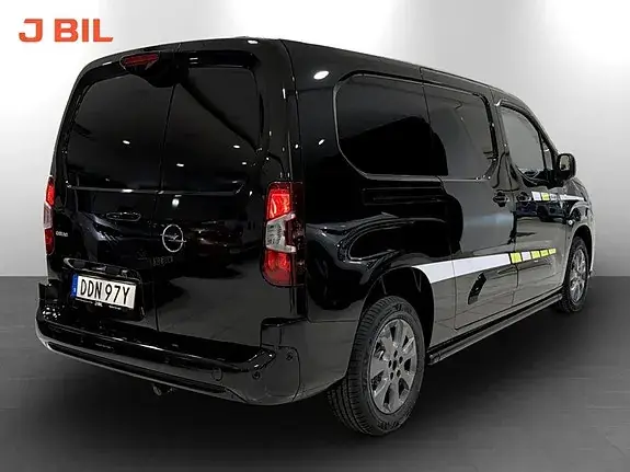 Opel Combo 2026 photo 2