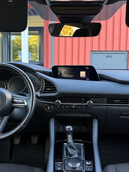 Mazda 3 2019 photo 5