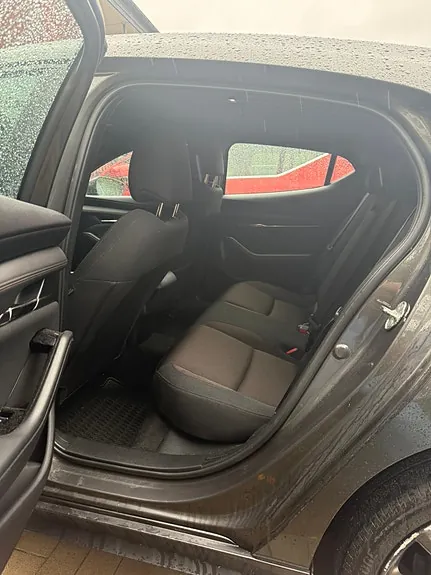 Mazda 3 2019 photo 4
