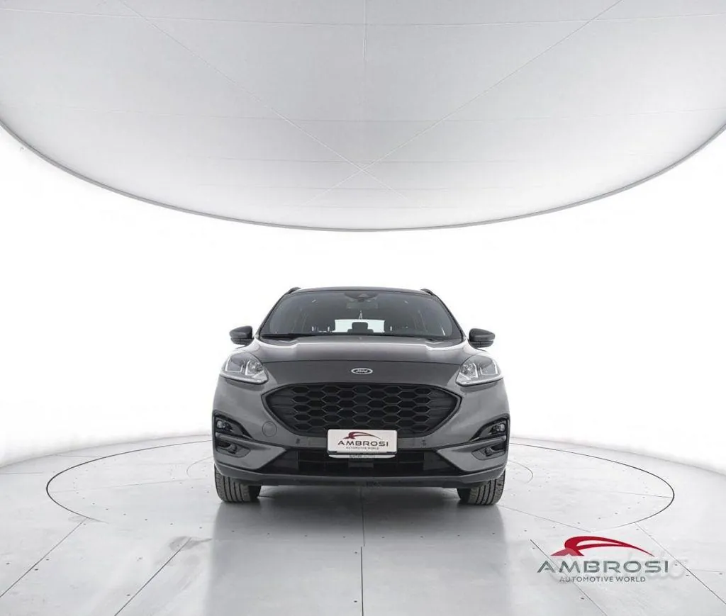 Ford Kuga 2023 photo 5